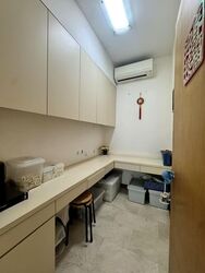 Ris Grandeur (D18), Condominium #631100221